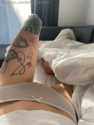 Lenasnowflake OnlyFans Leaked Free Thumbnail Picture - #IEc6ghFijr