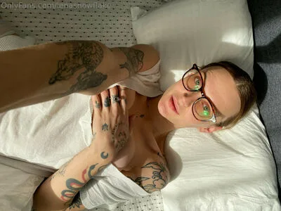 Lenasnowflake OnlyFans Leaked Free Thumbnail Picture - #S6u9VfnfdI