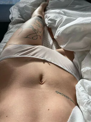 Lenasnowflake OnlyFans Leaked Free Thumbnail Picture - #TnTOE9cvOn