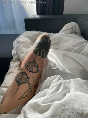 Lenasnowflake OnlyFans Leaked Free Thumbnail Picture - #VT0yAedZoe