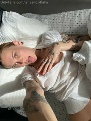 Lenasnowflake OnlyFans Leaked Free Thumbnail Picture - #mTPTbAvTMv