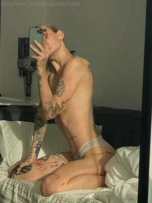 Lenasnowflake OnlyFans Leaked Free Thumbnail Picture - #mjbFWs8bLl