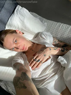 Lenasnowflake OnlyFans Leaked Free Thumbnail Picture - #uVYt5JwklY