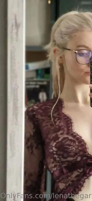 Lenathegarbagecan OnlyFans Leaked Free Thumbnail Picture - #BmDT982Osu