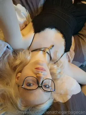 Lenathegarbagecan OnlyFans Leaked Free Thumbnail Picture - #PjdvkxO4hq