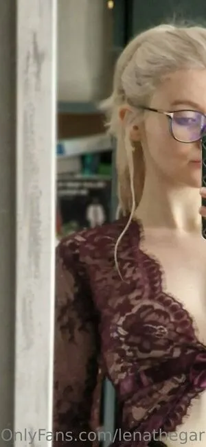 Lenathegarbagecan OnlyFans Leaked Free Thumbnail Picture - #vbydkzcPUI