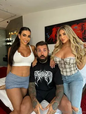 Lenatheplug OnlyFans Leaked Free Thumbnail Picture - #Om5D87kVYb