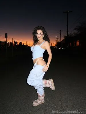 Lenatheplug OnlyFans Leaked Free Thumbnail Picture - #XcTDoqhYMS