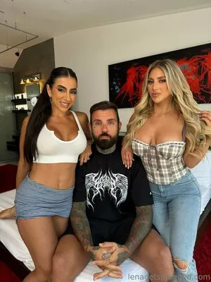 Lenatheplug OnlyFans Leaked Free Thumbnail Picture - #g5xa0i3Ftg