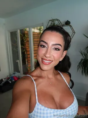 Lenatheplug OnlyFans Leaked Free Thumbnail Picture - #xR6ZOkWAvM