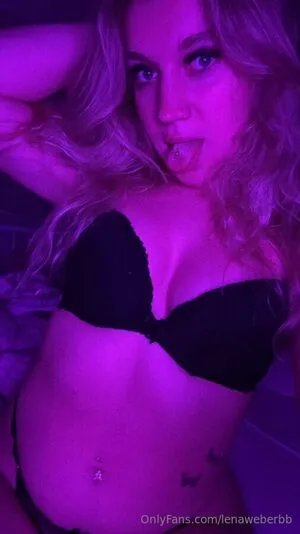Lenaweberbb OnlyFans Leaked Free Thumbnail Picture - #YNLCVngALk