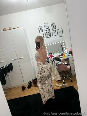 Lenaweberbb OnlyFans Leaked Free Thumbnail Picture - #auyU2f1qcf