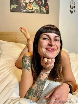 Lenaxfuchs Lena Fuchs OnlyFans Leaked Free Thumbnail Picture - #27NoLY0Hrq