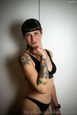 Lenaxfuchs Lena Fuchs OnlyFans Leaked Free Thumbnail Picture - #N5ejuavakl