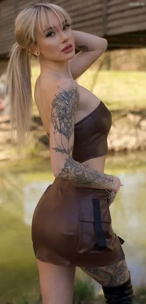 Lenaxfz OnlyFans Leaked Free Thumbnail Picture - #kk49zwpWeA