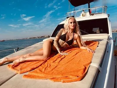 Lenaxfz OnlyFans Leaked Free Thumbnail Picture - #pjBDFREAp4