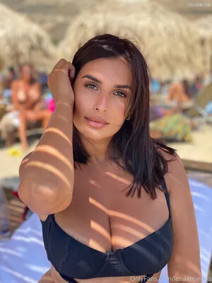 Lenaxmalena OnlyFans Leaked Free Thumbnail Picture - #0dAWGJAD13