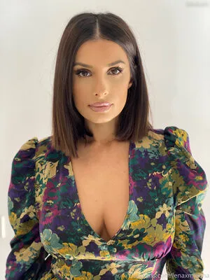 Lenaxmalena OnlyFans Leaked Free Thumbnail Picture - #8mkhtlbRMB