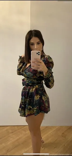 Lenaxmalena OnlyFans Leaked Free Thumbnail Picture - #UdbIqahvfW