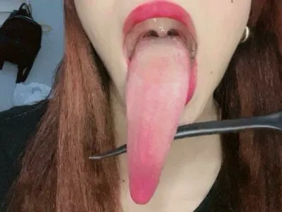 Lenay Tongue OnlyFans Leaked Free Thumbnail Picture - #AWhybP9lsa