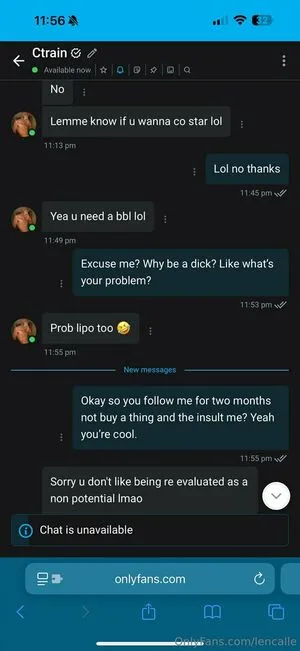 Lencalle OnlyFans Leaked Free Thumbnail Picture - #2EfzrXsgf9
