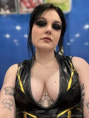 Lencalle OnlyFans Leaked Free Thumbnail Picture - #6PkRkSiPFG