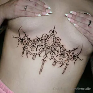 Lencalle OnlyFans Leaked Free Thumbnail Picture - #KI7YIcqVC1