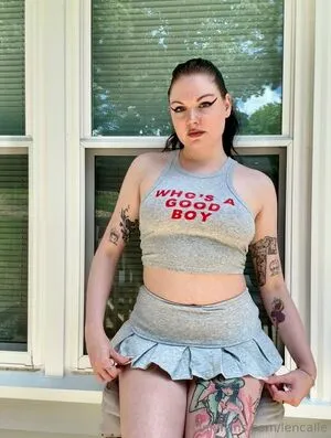 Lencalle OnlyFans Leaked Free Thumbnail Picture - #M4hSZv8xrn