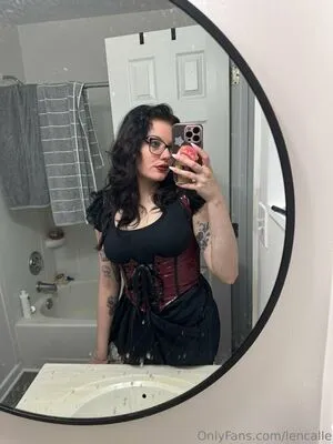 Lencalle OnlyFans Leaked Free Thumbnail Picture - #SFACnCnmuD