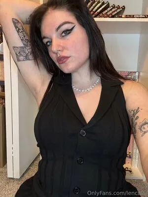 Lencalle OnlyFans Leaked Free Thumbnail Picture - #Vi926XCwXX