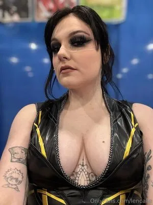 Lencalle OnlyFans Leaked Free Thumbnail Picture - #e9ygFOwPIl
