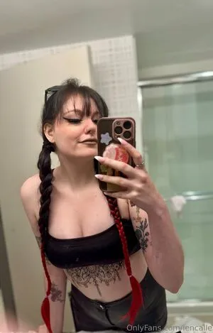 Lencalle OnlyFans Leaked Free Thumbnail Picture - #hqSoeWm0rE