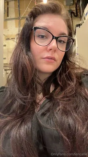 Lencalle OnlyFans Leaked Free Thumbnail Picture - #s7UE9O0PU6