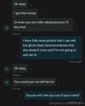 Lencalle OnlyFans Leaked Free Thumbnail Picture - #wVIPbffXDq