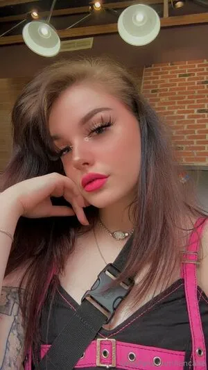Lencalle OnlyFans Leaked Free Thumbnail Picture - #x7RzF4fM14