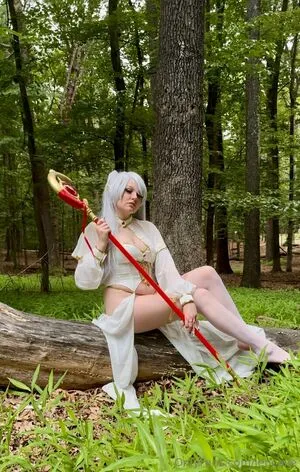 Lencalle OnlyFans Leaked Free Thumbnail Picture - #xHPEpnyddS