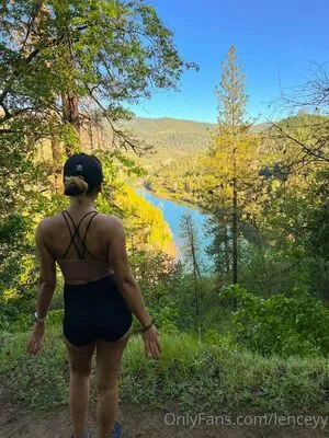 Lenceyy OnlyFans Leaked Free Thumbnail Picture - #sVF6Ur4vPO