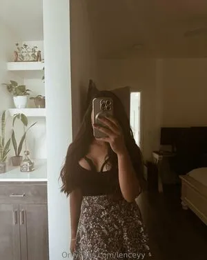 Lenceyy OnlyFans Leaked Free Thumbnail Picture - #v9PP5xfjN2