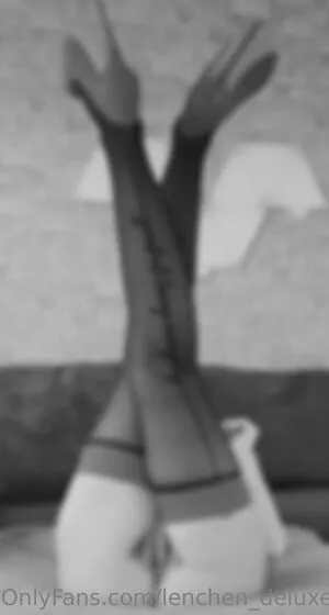 Lenchen Deluxe OnlyFans Leaked Free Thumbnail Picture - #UHEZtfq2xz