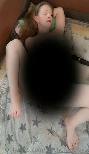 Lenchen Deluxe OnlyFans Leaked Free Thumbnail Picture - #bt7kjX67EA