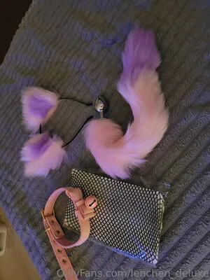 Lenchen Deluxe OnlyFans Leaked Free Thumbnail Picture - #jwESffTwYU