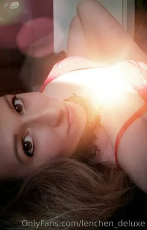 Lenchen Deluxe OnlyFans Leaked Free Thumbnail Picture - #lxKsqIio6T