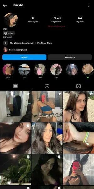 Lendybs OnlyFans Leaked Free Thumbnail Picture - #SsKuDVFWAh