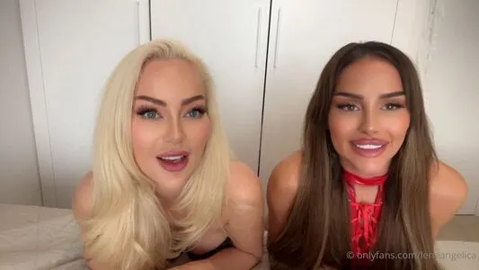 Lene Angelica Nilsen OnlyFans Leaked Free Thumbnail Picture - #P3fyp93eb8
