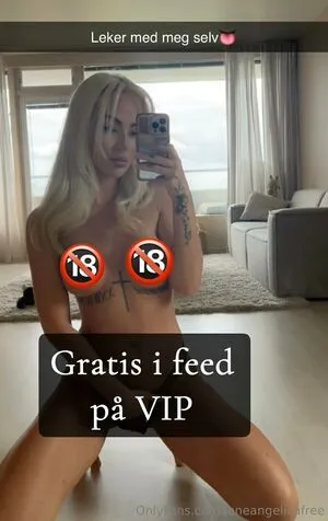 Leneangelicafree OnlyFans Leaked Free Thumbnail Picture - #J4qU9l6yTD