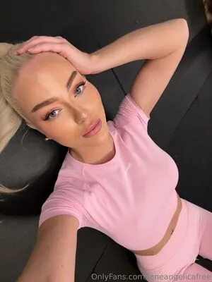 Leneangelicafree OnlyFans Leaked Free Thumbnail Picture - #cjcvlnpgTT