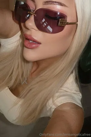 Leneangelicafree OnlyFans Leaked Free Thumbnail Picture - #e06Y0srBkW