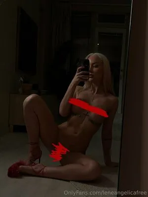 Leneangelicafree OnlyFans Leaked Free Thumbnail Picture - #xctP97kojG