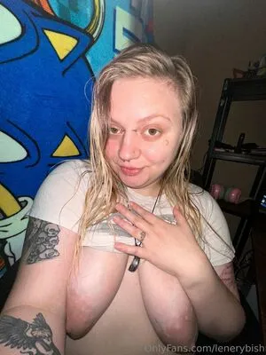 Lenerybish OnlyFans Leaked Free Thumbnail Picture - #dHEokPFMAR