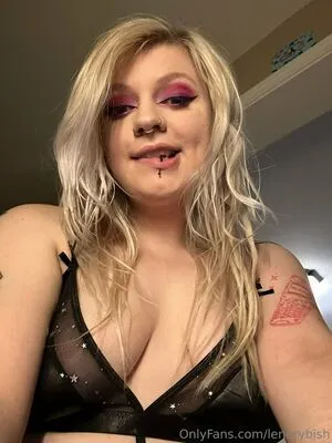 Lenerybish OnlyFans Leaked Free Thumbnail Picture - #elG97g0csG